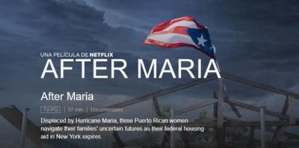 AfterMaria
