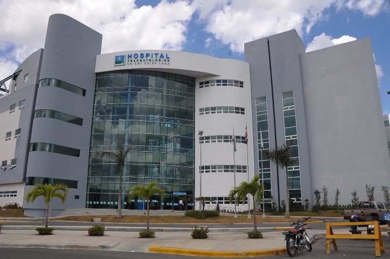 hospitalneylora