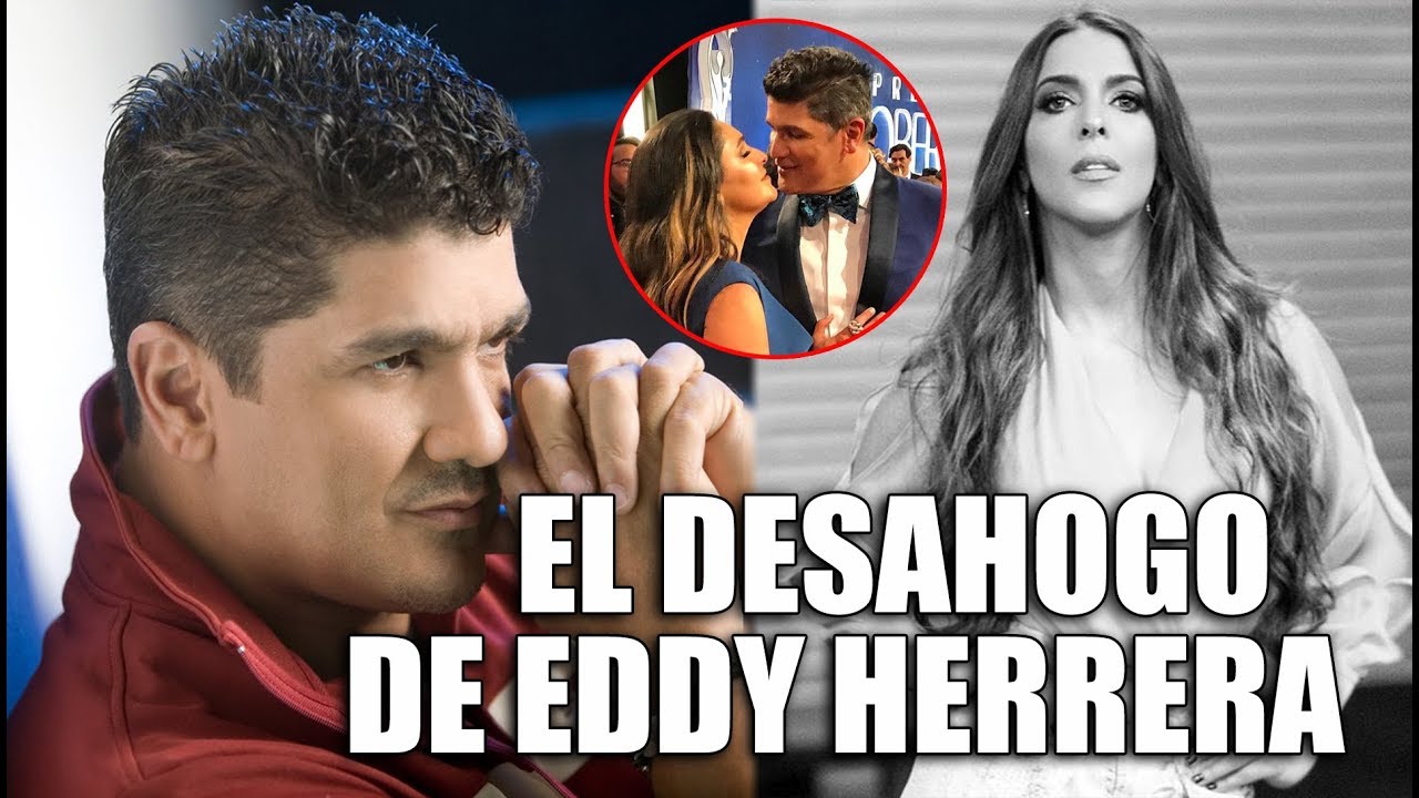 Eddy Herrera