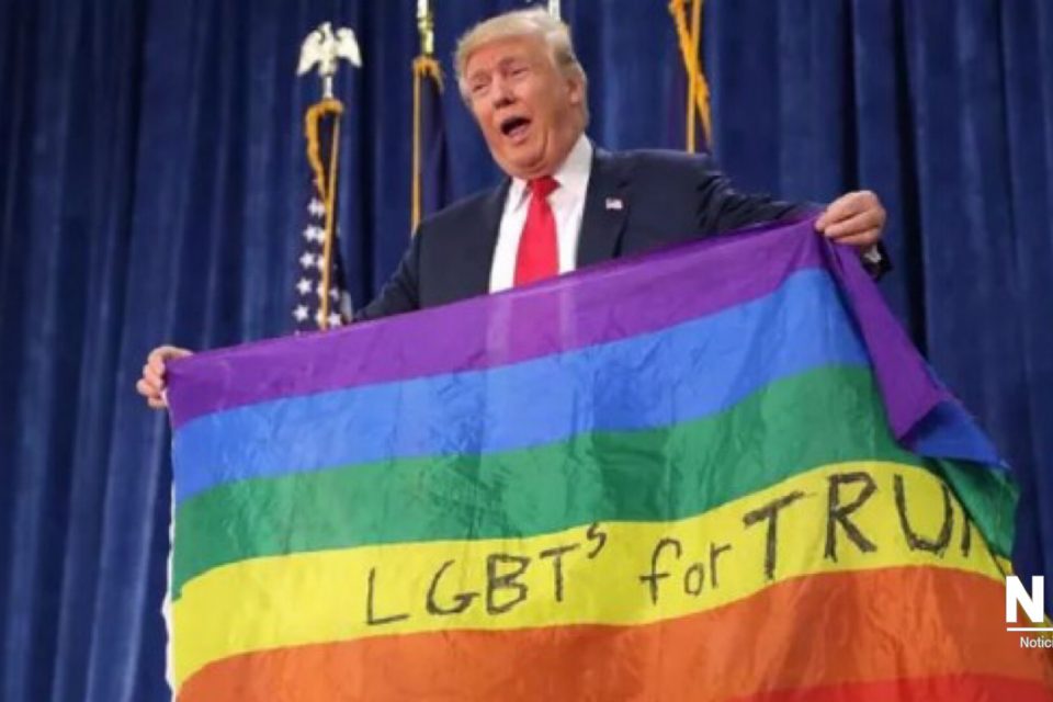 Donald Trump Donald Trump
