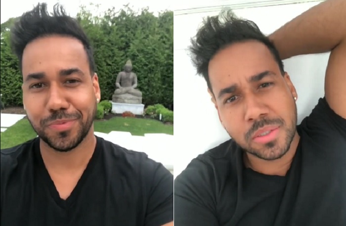 ROmesantosdiceentre