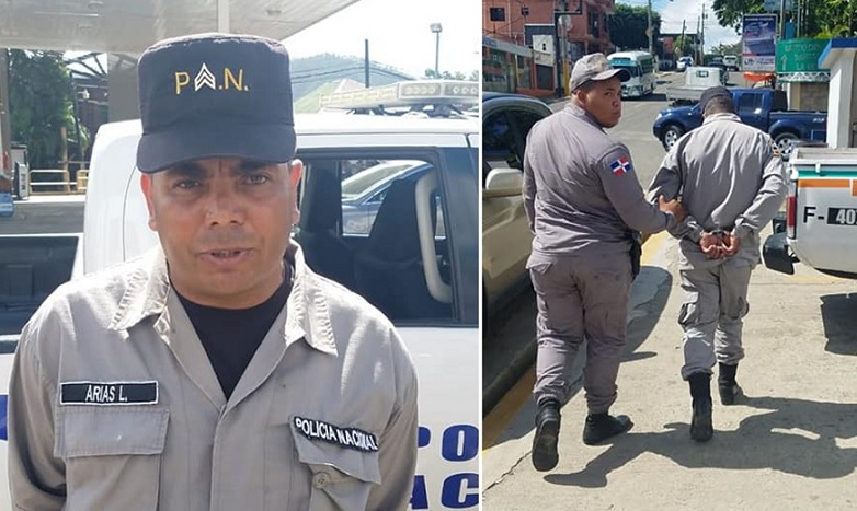 arrestoestehombrejara