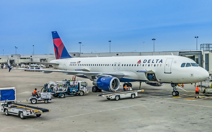 delfaaerolinea