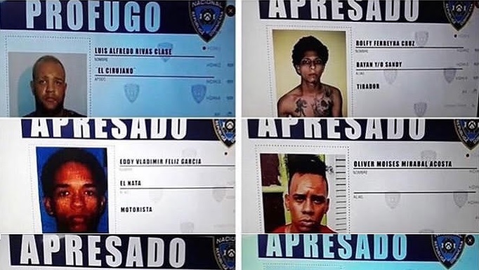 pidenunañoprisi
