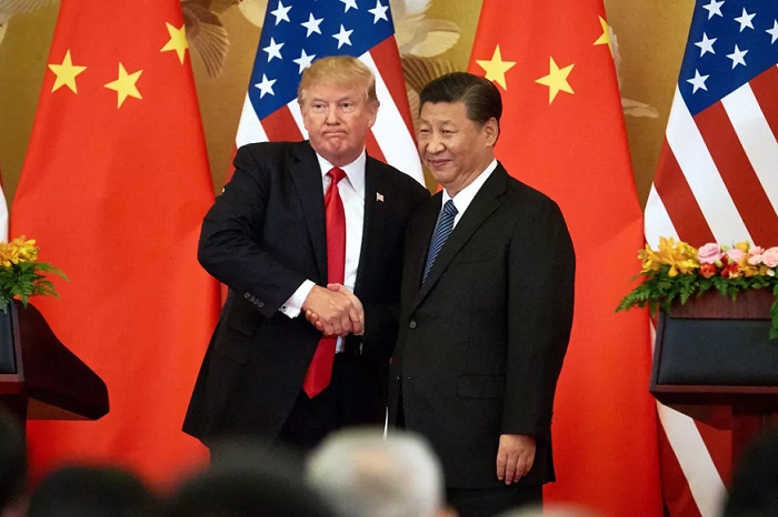 trump-Huawei