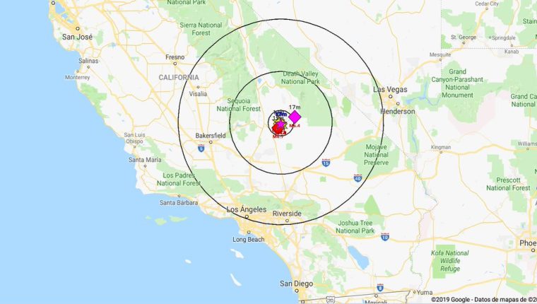 Foto-temblor