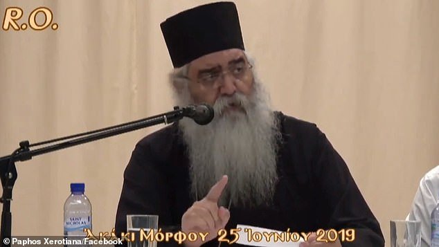 Morphou-Neophytos