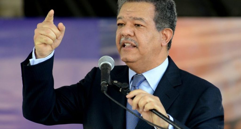 leonelfernandez