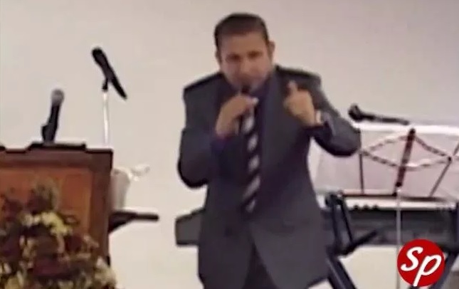 pastorcielodice