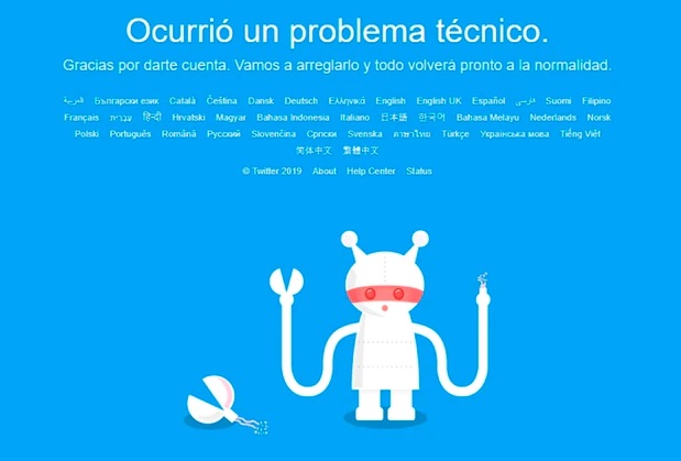 twitterestro