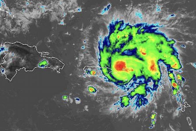 efectos-indirectos-de-dorian-se-sentiran-manana-en-rd-10-provincias-en-alerta