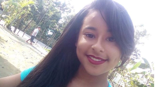 Emely Peguero Emely Peguero