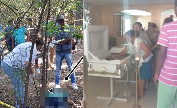 Hombre celoso hiere a su pareja y se envenena Hombre celoso hiere a su pareja y se envenena