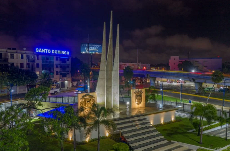 plazoleta