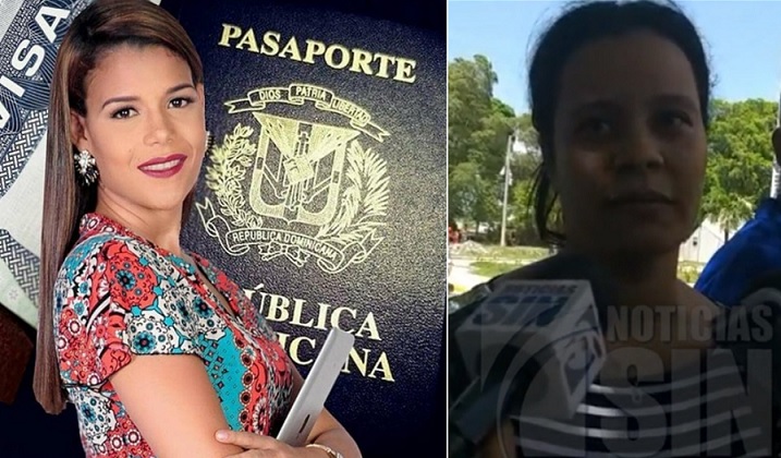 Abogada habría pedido ayuda al Ministerio Público