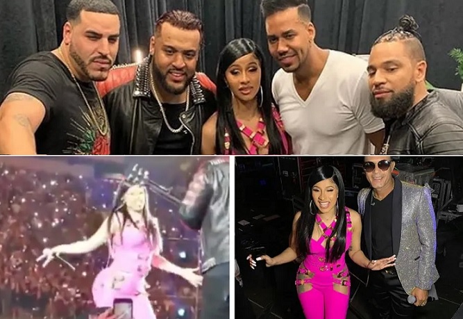 cardibconcieroromero