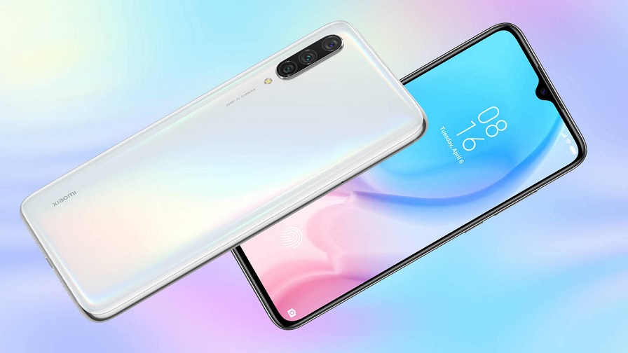 nuevoxiomi9lite