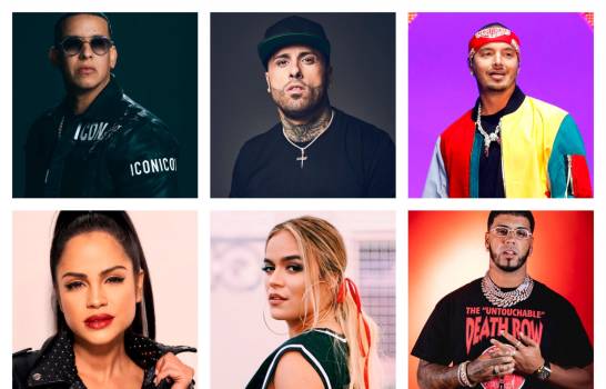 reguetones-explotan-contra-los-latin-grammy reguetones-explotan-contra-los-latin-grammy