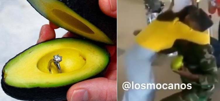 con uguacatematirmonio