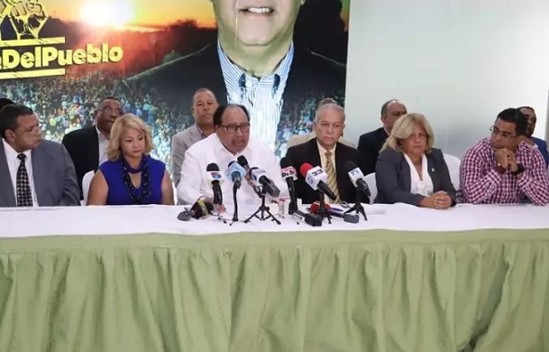 renunciadelpldsur