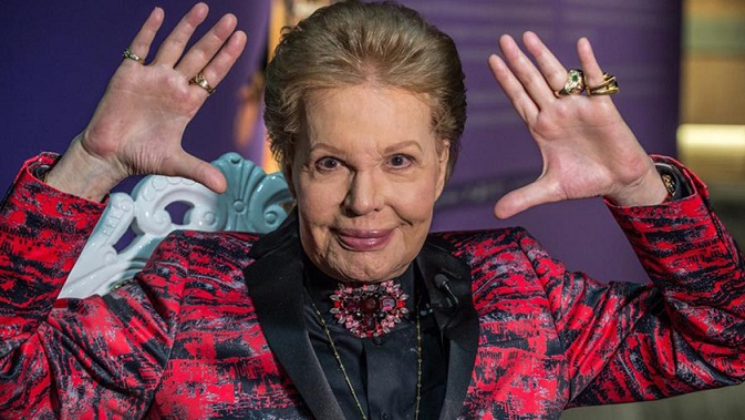WalterMercado