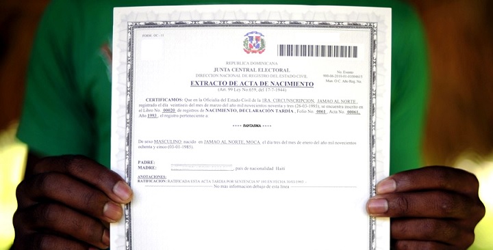 cetificausdalisto
