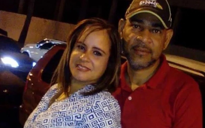 Muere hombre que mató mujer en Pedro Brand y luego intentó suicidarse
