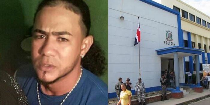 Designan comisión del alto nivel para investigar muerte de joven en Moca a manos de la PN