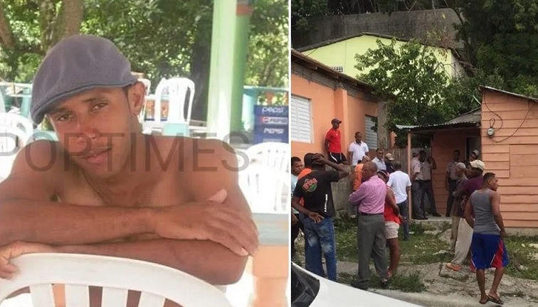 Identifican joven encontrado sin vida en su residencia