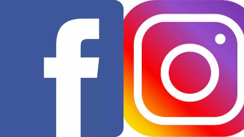 fcaebookintagram
