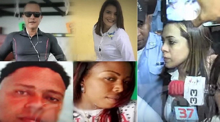 Tres meses de prisión preventiva contra la suspendida fiscal Margarita Hernández