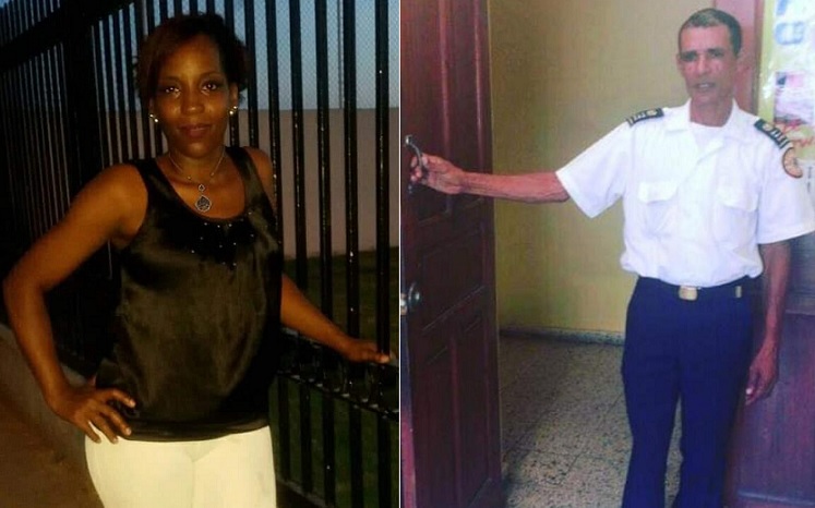 Hombre mata a su pareja en Los Alcarrizos e intenta quitarse la vida