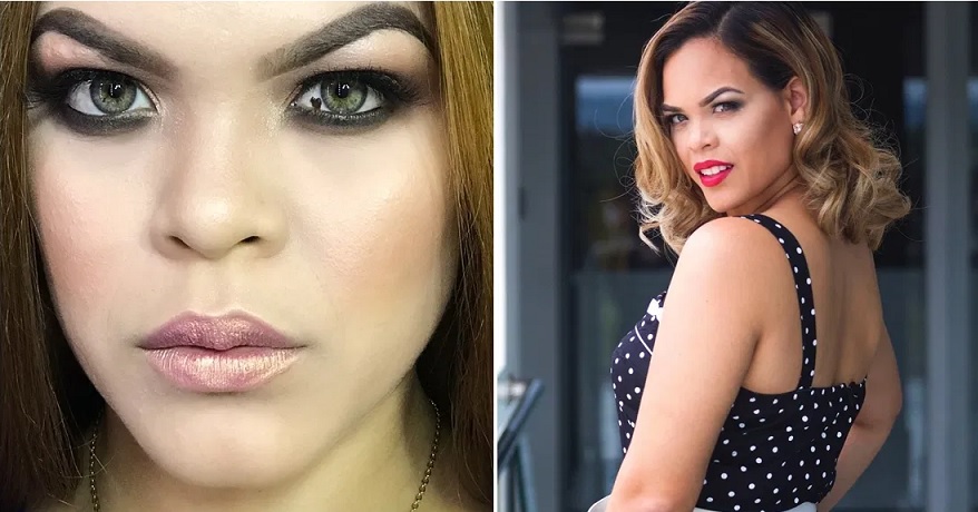 Kiara Romero revela las razones por la cual se lanzó del cuarto piso