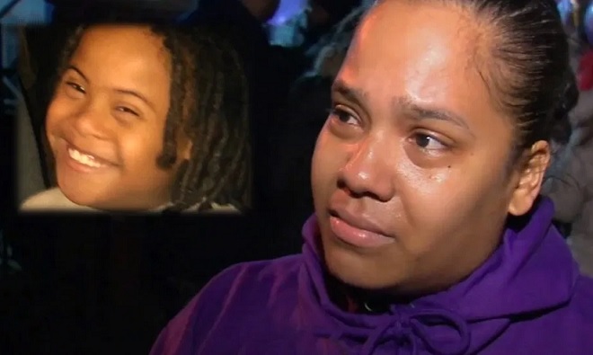 Madre de niño dominicano fallecido en el Bronx donará sus órganos