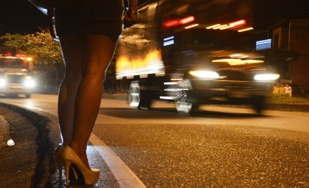Rescatan 132 mujeres víctimas de explotación sexual en varias provincias