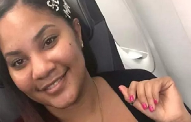 Otro hombre le quitó a una mujer y lanzo su cuerpo de un vehículo