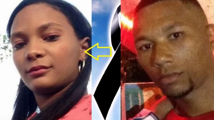 Otro feminicidio más! Ahora en Loma de Cabrera, Dajabón