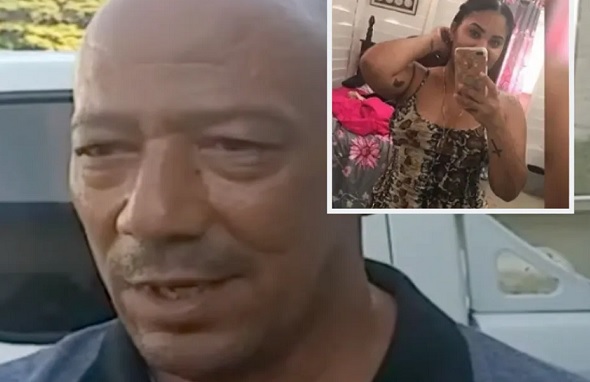 Habla el padre de la joven ultimada por su pareja en Hatillo Palma