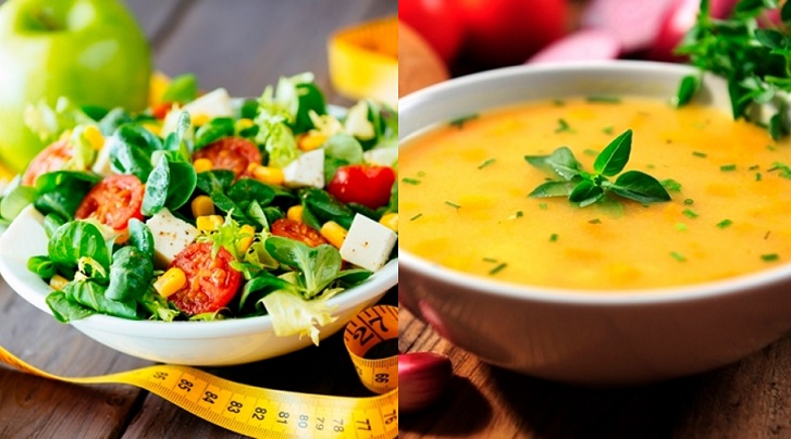 recetasparabajardepesoya
