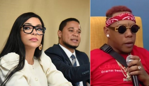 Resultado de imagen para SANDRA BERROCAL