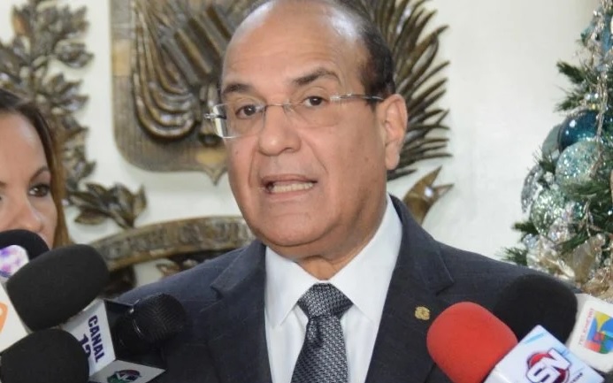 Municipios donde la JCE no implementará el voto automatizado en 2020