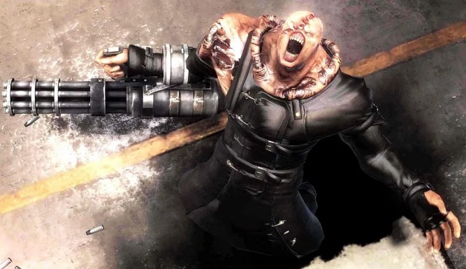 ResidentEvil3