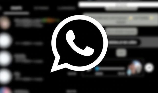 WhatsAppmodooscuro