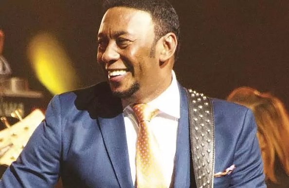 Cuanto Cobra Anthony Santos Por Fiesta 2021 Anthony Santos cobra 2.5 millones de pesos en diciembre por fiestas