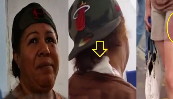 estamujeresthaciandoesto