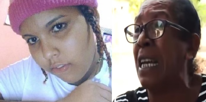 Habla la abuela de joven encontrada mutilada en un tanque en SDE