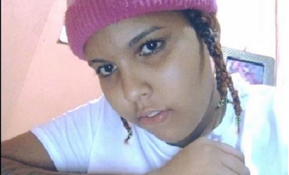 Policía persigue dos personas tras supuestamente quemar y mutilar joven en SDE