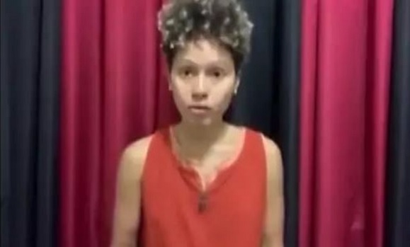 Joven fue dada en adopción busca a sus padres biológicos; ofrece recompensa de 50 mil pesos