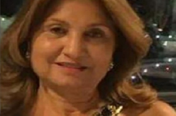Señora muere de un disparo en incidente en Peravia