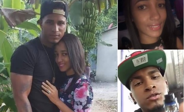 En estado grave joven atacada a tiros por su ex pareja en Borojoi Moca